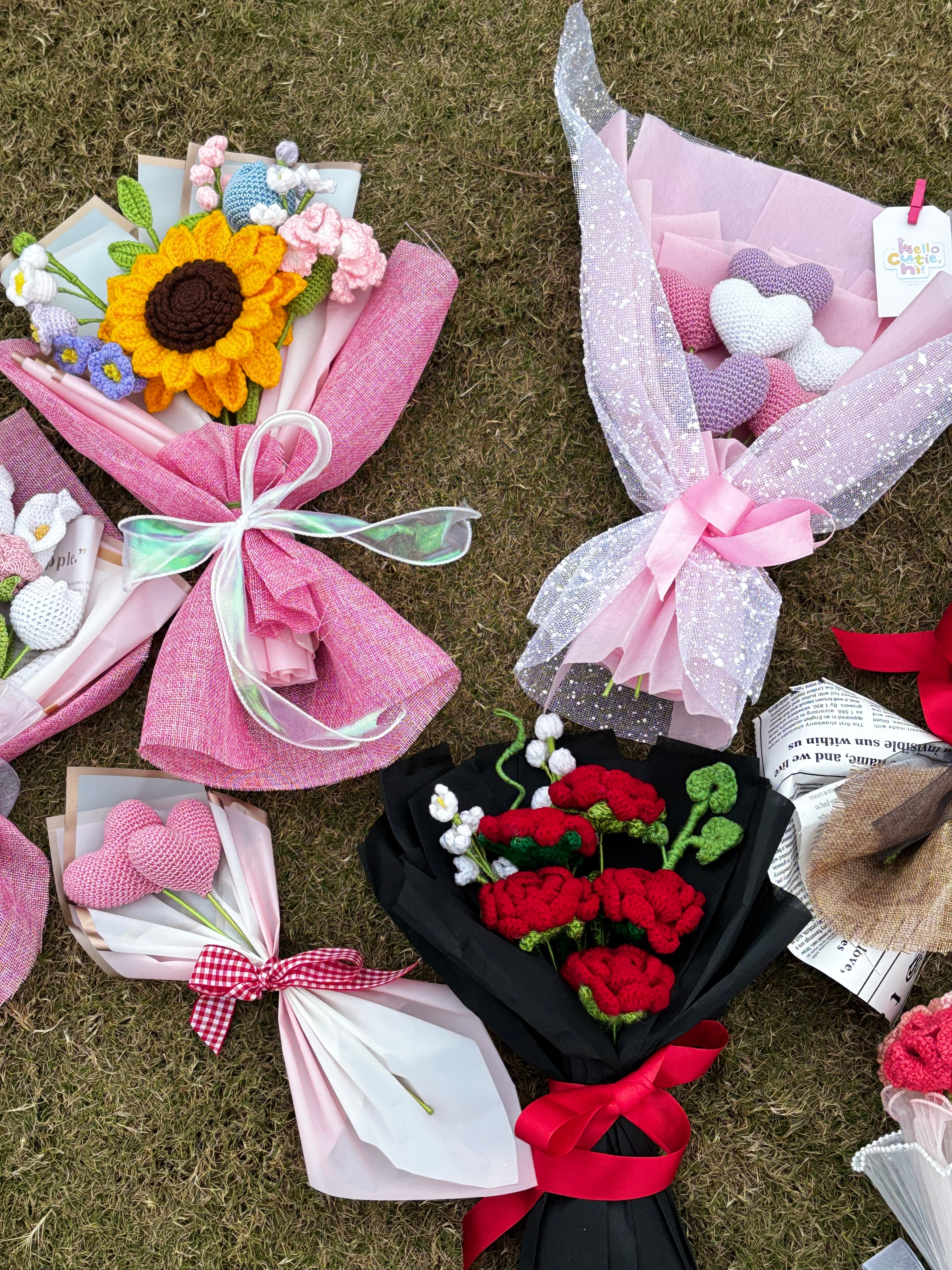 Valentine’s Special