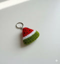 Watermelon Keychain