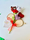 Forever friends Bouquet